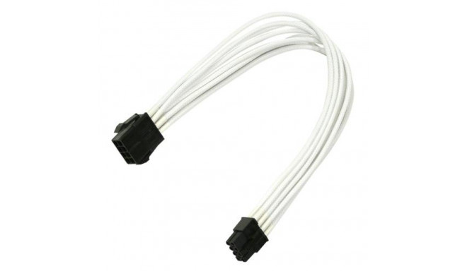 Nanoxia NX8PE3EW internal power cable 0.3 m