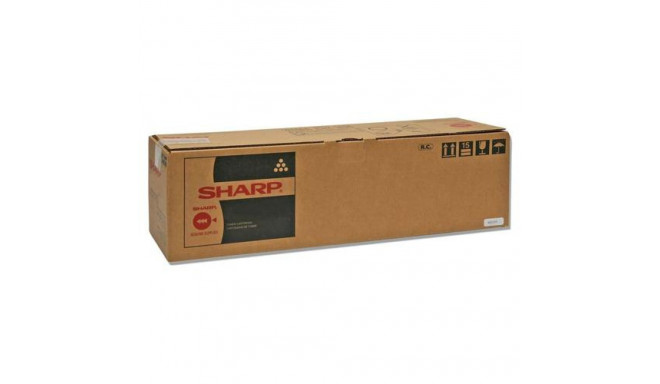 Sharp MX-609HB toner collector 100000 pages