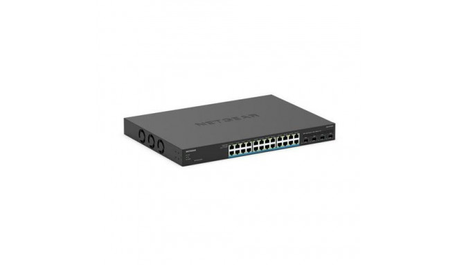 NETGEAR MS324TXUP Managed L2/L3/L4 Power over Ethernet (PoE)