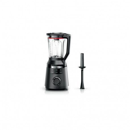 Bosch Serie 6 MMB6652B blender 2 L Tabletop blender 1800 W Black
