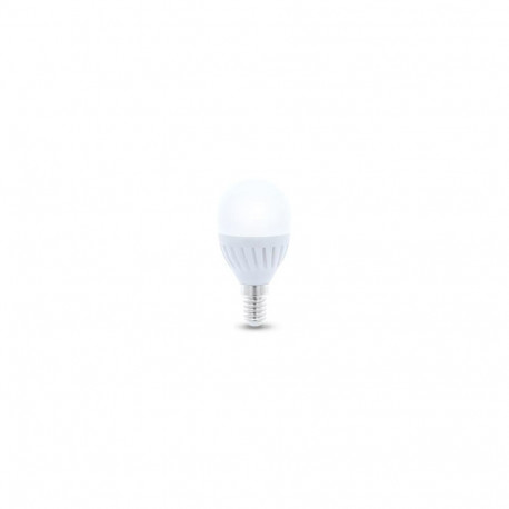 Forever Light LZE14G4510WNW LED bulb Neutral white 4500 K 10 W E14 A