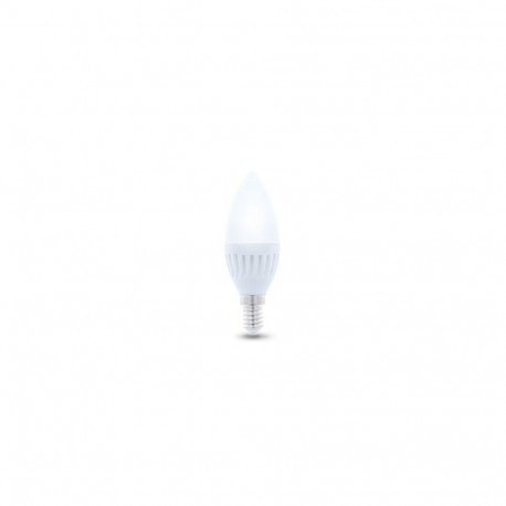 Forever Light LZE14C3710WNW LED bulb Neutral white 4500 K 10 W E14 A