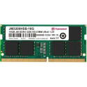 Transcend JetRam JM3200HSB-16G memory module 16 GB DDR4 3200 MHz