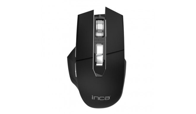 Inca IWM-555 mouse Office Right-hand Bluetooth