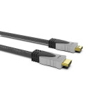 Inca IHD-10T HDMI cable 10 m HDMI Type A (Standard) Grey