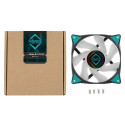 Iceberg Thermal IceGALE ARGB Computer case Fan 12 cm Black 1 pc(s)