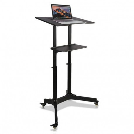 Techly ICA-TB TPM-1BK laptop stand Black