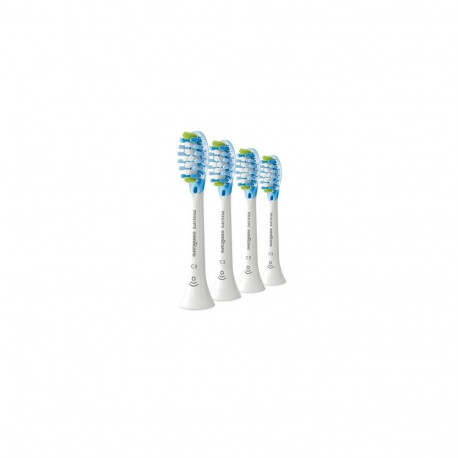 Philips Premium Plaque Defence HX9044/87 4 pack brush heads