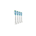 Philips Premium Plaque Defence HX9044/87 4 pack brush heads