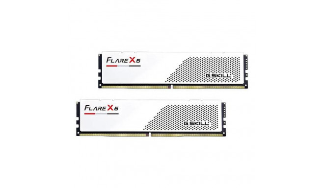 G.Skill Flare X5 F5-6000J2836G16GX2-FX5W memory module 32 GB 2 x 16 GB DDR5 6000 MHz