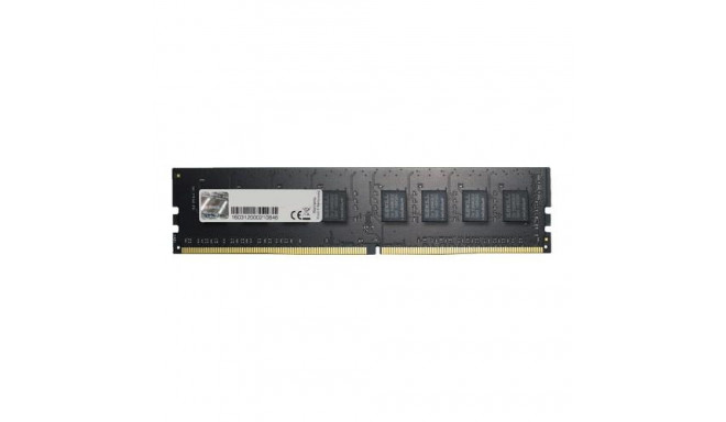 G.Skill Value F4-2666C19S-32GNT memory module 32 GB 1 x 32 GB DDR4 2666 MHz