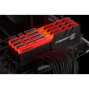 G.Skill Trident Z RGB (For AMD) F4-3200C16Q-32GTZRX memory module 32 GB 4 x 8 GB DDR4 3200 MHz