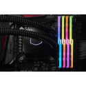 G.Skill Trident Z RGB (For AMD) F4-3200C16Q-32GTZRX memory module 32 GB 4 x 8 GB DDR4 3200 MHz