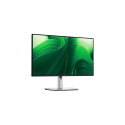 DELL Pro Plus P2425D computer monitor 61 cm (24&quot;) 2560 x 1440 pixels Quad HD LCD Black, Sil