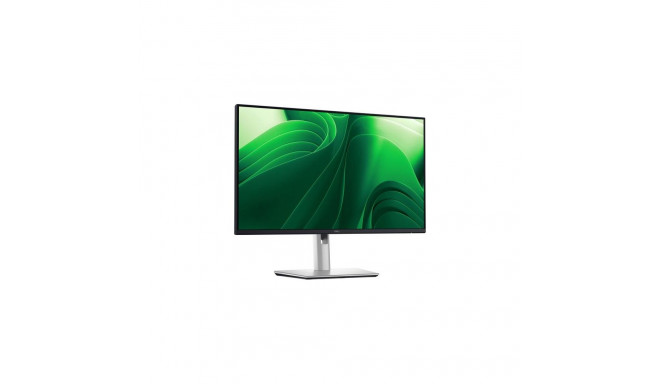 DELL Pro Plus P2425D computer monitor 61 cm (24&quot;) 2560 x 1440 pixels Quad HD LCD Black, Sil