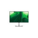 DELL Pro Plus P2425D computer monitor 61 cm (24&quot;) 2560 x 1440 pixels Quad HD LCD Black, Sil