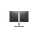 DELL Pro Plus P2425D computer monitor 61 cm (24&quot;) 2560 x 1440 pixels Quad HD LCD Black, Sil