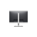 DELL Pro Plus P2425D computer monitor 61 cm (24&quot;) 2560 x 1440 pixels Quad HD LCD Black, Sil