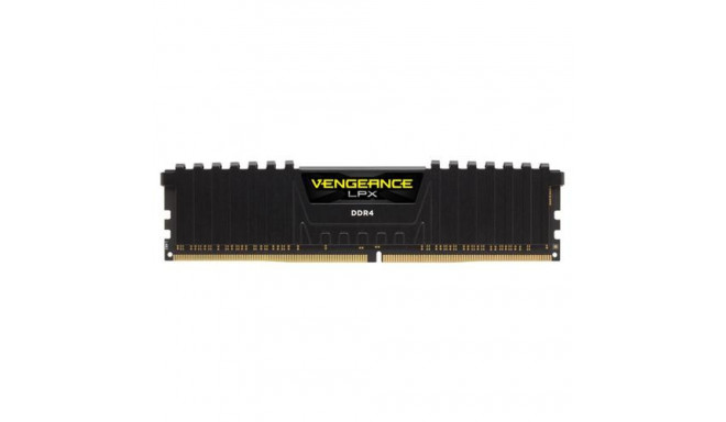 Corsair Vengeance LPX memory module 32 GB 1 x 32 GB DDR4 3000 MHz
