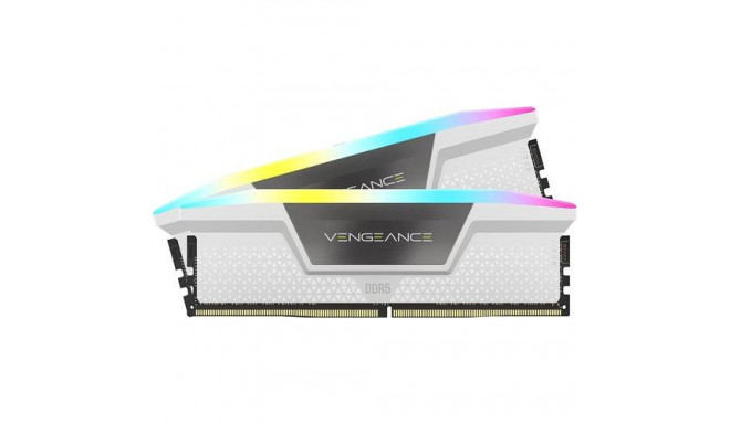Corsair Vengeance RGB memory module 32 GB 2 x 16 GB DDR5 5200 MHz