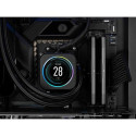 Corsair Vengeance CMK32GX5M2B6000Z28 memory module 32 GB 2 x 16 GB DDR5 5600 MHz