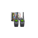 Midland C1090.18 two-way radio 446 channels 433 MHz Black