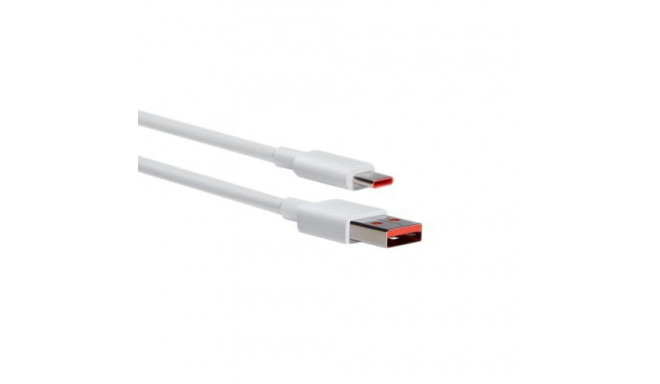Xiaomi 40032 USB cable 1 m USB A USB C White