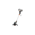 Gardena 9874-20 brush cutter/string trimmer 650 W AC Black, Stainless steel