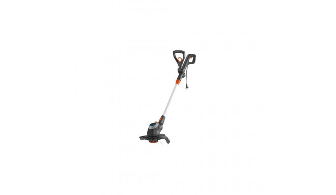 Gardena 9874-20 brush cutter/string trimmer 650 W AC Black, Stainless steel