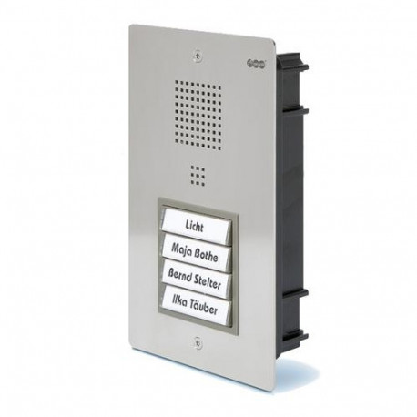 Auerswald TFS-Dialog 304 security access control system 0.02 - 0.05 MHz
