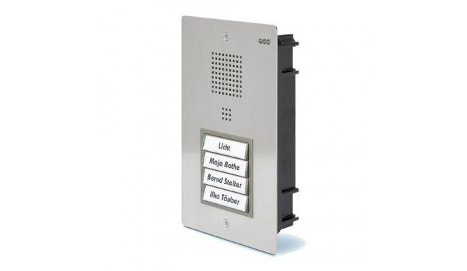 Auerswald TFS-Dialog 304 security access control system 0.02 - 0.05 MHz
