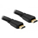 DeLOCK 82670 HDMI cable 2 m HDMI Type A (Standard) Black
