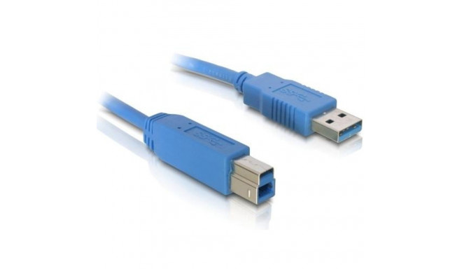 DeLOCK Cable USB3.0 USB cable 1.8 m