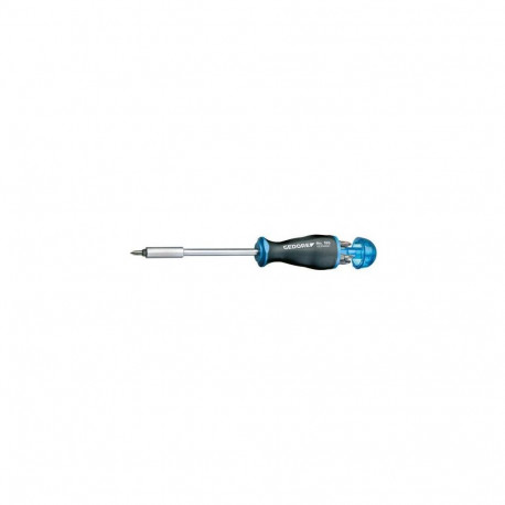 Gedore 6432700 manual screwdriver