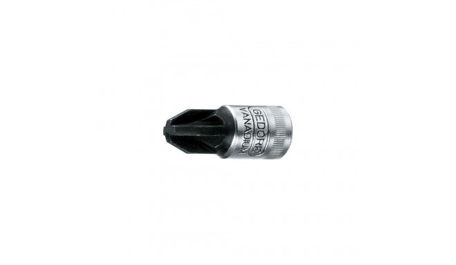 Gedore 6187480 screwdriver bit