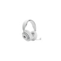 Steelseries Arctis Nova 5X Wireless Headset Head-band Gaming USB Type-C Bluetooth White