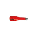 Gedore 6124640 screwdriver bit