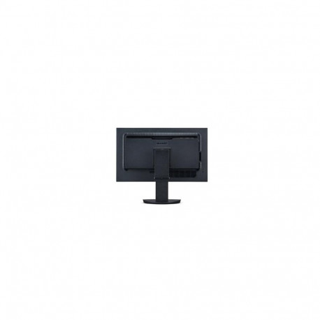 Sharp MultiSync EA272U computer monitor 68.6 cm (27") 3840 x 2160 pixels 4K Ultra HD LCD Black