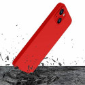 3MK HARDY Case mobile phone case Red