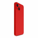 3MK HARDY Case mobile phone case Red