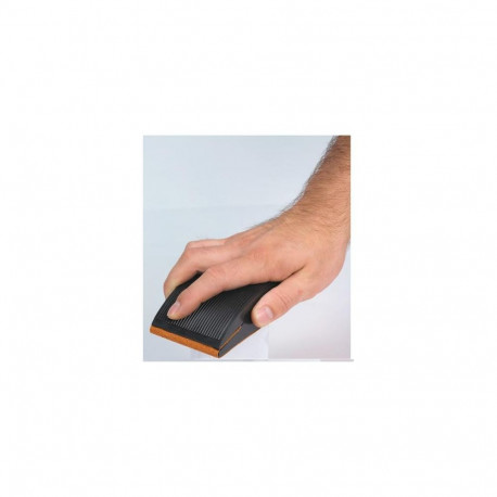 kwb 485000 sanding block Flexible
