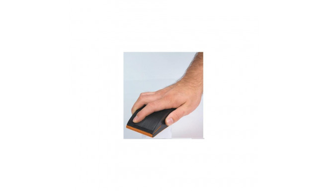 kwb 485000 sanding block Flexible