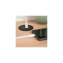 Aqiila Silicon USB-C/USB-C 2.0 60W 1m Charging cable