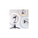 Dörr 371089 lighting ring 130 LED