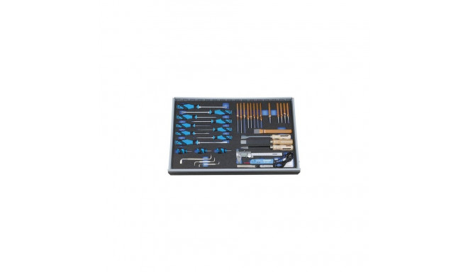 Gedore 2016435 mechanics tool set