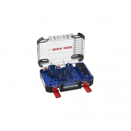 Bosch 2 608 900 446 drill hole saw 6 pc(s)