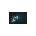 Ansmann 1600-0428 flashlight Black, Silver Hand flashlight LED