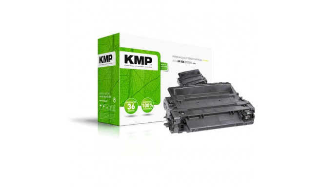 KMP H-T231 toner cartridge 1 pc(s) Black