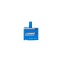 PFERD Key file set with quick-mounting handle 7-piece 100mm cut 2 for delicate filing