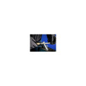 PFERD Key file set with quick-mounting handle 7-piece 100mm cut 2 for delicate filing